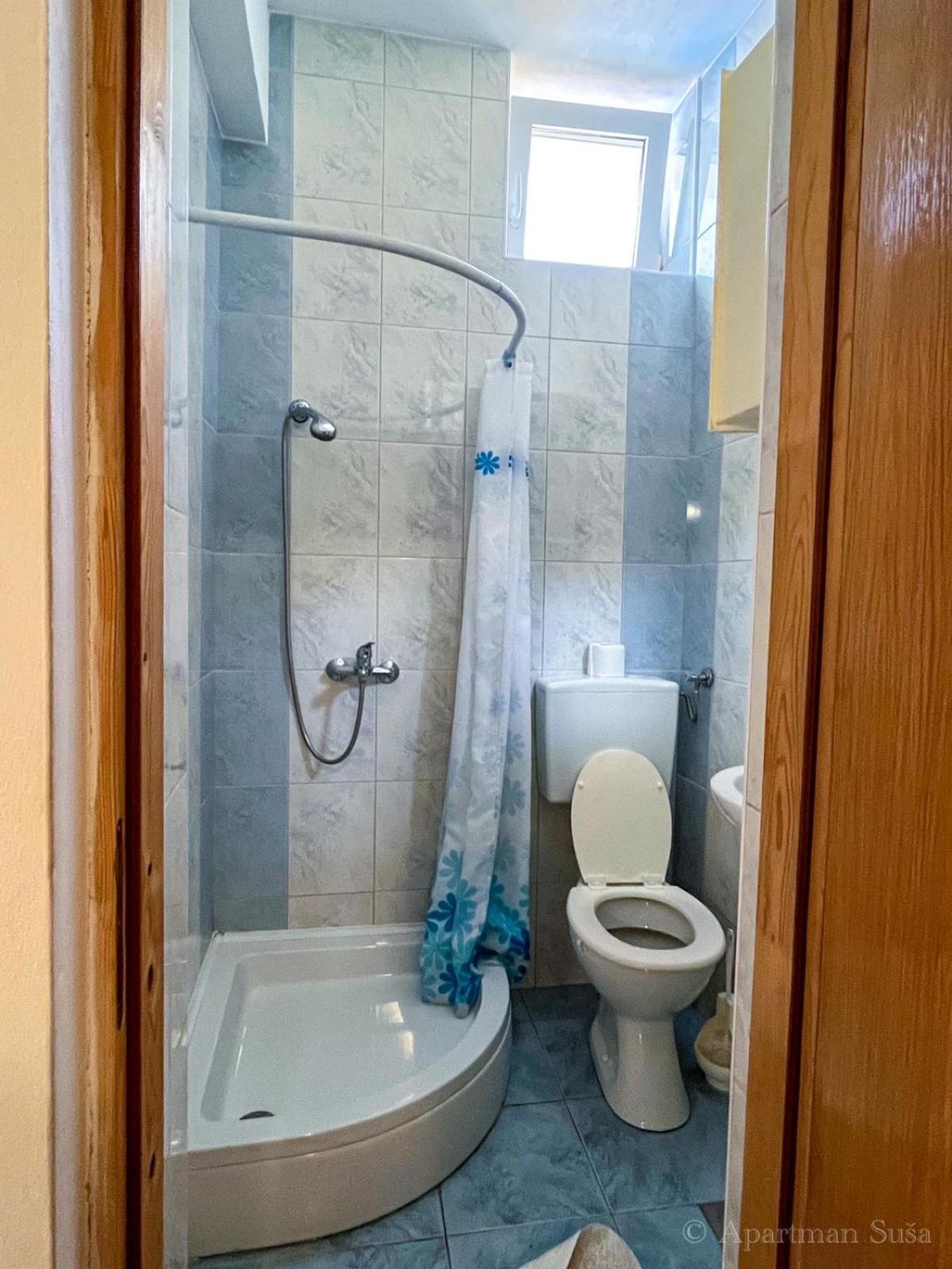 Апартаменты Apartman Ana Водице Экстерьер фото